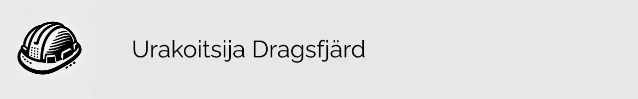 Urakoitsija Dragsfjärd