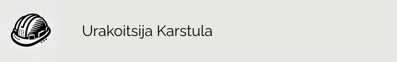 Urakoitsija Karstula