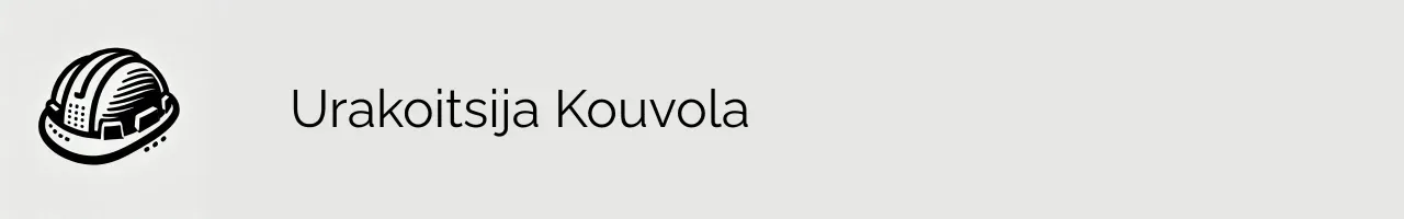 Urakoitsija Kouvola