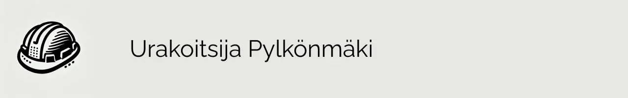 Urakoitsija Pylkönmäki